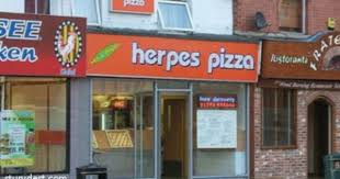 the 11 worst fast food restaurant names