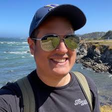 Jason Daniel Chaplin: books, biography, latest update