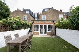 Small house extensions at the back. Home Extension Ideas Uk Sebar Fakta
