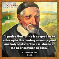 General assembly 2015 news | filles de la charité de saint vincent de paul. 320 Vincentian Quotes Ideas Vincent De Paul Elizabeth Ann Seton Vincent