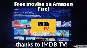 Of course, the addon makes players klub iptv a a browser is undoubtedly one of the most useful apps for amazon fire tv stick. Imdb Tv Enjoy Free Movies On Your Amazon Fire And Firestick With This Great App Youtube