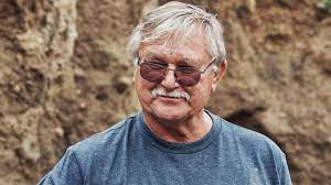 Two brothers from michigan search for buried treasure on oak island off the coast of nova scotia. David Blankenship The Curse Of Oak Island Cast History Channel