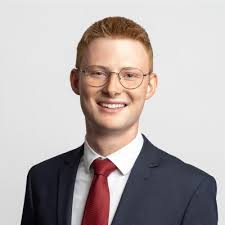 You can call me Bachelor of Science!