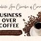 Business Over Coffee event image