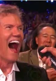 Randy Travis Joins Carrie Underwood in Heartfelt Moment