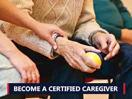 How can i become a good caregiver? How To Become A Certified Caregiver Steps To Become A Certified Caregiver