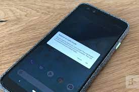 Tap ok to reboot into safe mode. How To Turn Safe Mode On And Off In Android Digital Trends