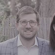 Ben Casper (@bcasper12)