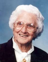 Winnie Edith Hughlett Whisenant (1911-2009)