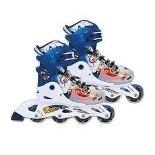 Skateboarding tricks can put a lot of strain on your feet, so it is important to have a shoe that will provide proper support. Buy Sports Champion Skating Shoe Pw 116a Size M Assorted Color Design Online Lulu Hypermarket Uae