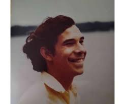 Theodore "Buck" Russell Jr. Obituary (1956