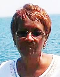 Marian Trusty Obituary