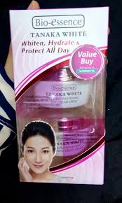 Mengandung whitening agent dan pelembab; Bio Essence Tanaka White 20g Health Beauty Skin Bath Body On Carousell