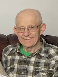 Kenneth Dash Obituary