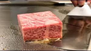 Takayama gifu steaks kobe beef kobe steak kobe japan teppanyaki secret recipe sashimi. Olive Wagyu In Japan The Rarest Steak In The World Youtube