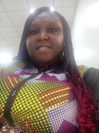 THE DAY I FINALLY SPOKE BACK I was still in school the first time I mistook  control for love. He was older—wiser, so I thought—and I was just a girl  still learning