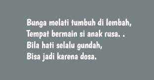 Feb 01, 2011 · al qur'an merupakan pedoman hidup selasa, 01 februari 2011. 100 Pantun Orang Tua Dan Maknanya Terbaik Dan Terbaru Langsut Com