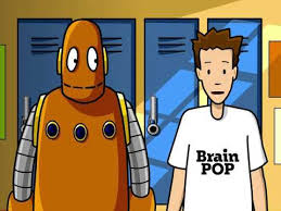 Election Night 2020 Brainpop News Youtube