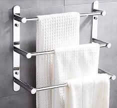 Leading Bathroom Towel Bars Canada Just On Shopyhomes Com Modern Towels Bathroom Towel Bar Bathroom Accessories