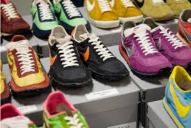 The brand is an intangible asset inherent to the offering, forming its identity, experience, and/or characteristic(s) that differentiates it from others in the market. What Does Deadstock Sneakers Really Mean A Deep Dive Complex