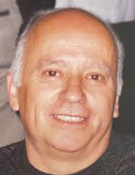 Obituary information for John W. Riehl