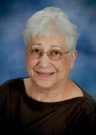 Eileen E. Rihn (Weiner) Obituary September 4, 2020