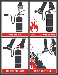 Apar atau alat pemadam api ringan jenis karbon dioksida sangat tepat jika digunakan untuk mengatasi kebakaran kelas b atau kelas c. Cara Menggunakan Tabung Pemadam Kebakaran Vinci Fire Protection