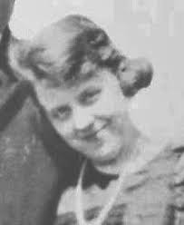 Beatrice Elizabeth Titzel Rogers (1901-1955)