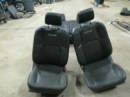 Maybe you would like to learn more about one of these? Nissan Front Car Truck Seat Covers Genuine Oem For Sale Ebay
