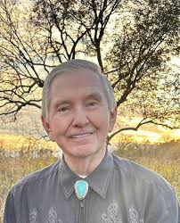 Obituary for John Albert Kenyon