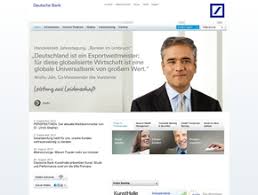 Geben sie links ihre rufnummer incl. Deutsche Bank Privat Und Geschaftskunden Ag
