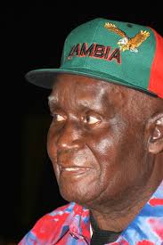 Kenneth kaunda's age is 97. Tribute To A Living African Legend Dr Kenneth Kaunda The Founding Father Of Zambia