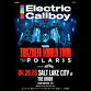 Electric Callboy event in Salt Lake City, UT