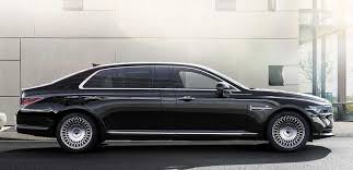 Search from 296 used genesis g90 cars for sale, including a 2019 genesis g90 5.0 ultimate, a 2020 genesis g90 3.3t premium, and a 2021 genesis g90 5.0 ultimate. Limousine Mewah Hyundai Genesis G90 2020 Bergaya Gangnam Style