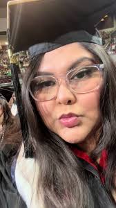 Lone Star College Graduation