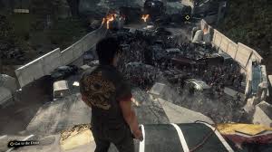 Capcom game studio vancouver publishing: Dead Rising 3 Apocalypse Edition Multi12 Elamigos Ova Games
