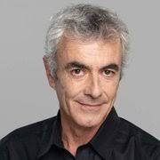 Lo Que Vendra (1988) Gustavo Mosquera R.