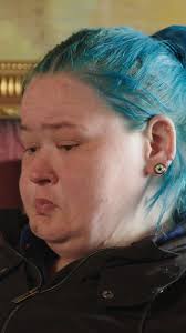 Amy's had enough 🫢🫣 #1000lbSisters