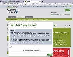 Account overview and payments, transfers and atm search. Neuigkeiten Gls Bank
