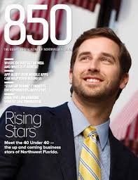 2012 February-March Issue of 850 Business Magazine by Rowland Publishing,  Inc.