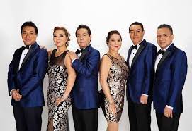 40 años usa tour tickets at the performance venue at hollywood park in inglewood, ca for sep 11, 2021 09:00 pm at ticketmaster. Mexican Hit Machine Los Angeles Azules Coming To San Antonio This Spring Sa Sound