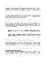 Deşi in cei trei ani de cănd este. Https Www Bmeia Gv At Fileadmin User Upload Vertretungen Bukarest Dokumente Calatoria In Austria 4 6 2020 Pdf