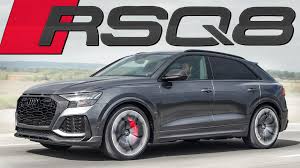 21 cars within 30 miles of chester, pa. Is The 2020 Audi Rs Q8 A Bargain Lamborghini Urus
