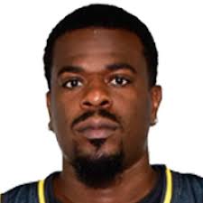 Brandon Peterson, joueur de basket