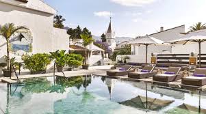 Gift cards will be sent by 2nd class royal main to a uk address only. Nobu Marbella Slh Five Star Destination