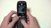 Start the device with a simcard different than the one that works in your motorola tundra va76r. Hands On With Motorola Tundra Va76r Youtube
