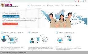 Bkn.go.id is tracked by us since april, 2011. Kementerian Pertanian Sediakan 17 Formasi Cpns Untuk Putra Putri Papua Oridek News