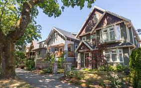 I am currently in a 1100sqf townhouse, 2bd. 7 Different Types Of Homes You Should Know About