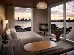 Bathrooms are beautifully designed in granite and marble with two basins, a deep bath tub and separate shower. 30 Best Nyc Hotels Luxury And Boutique Hotels In New York City