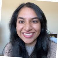 Mariam Qureshi Email & Phone Number